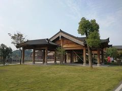 -龙天小镇