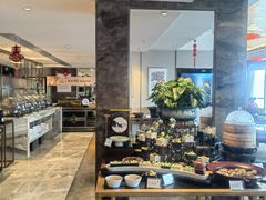 -福州西湖大酒店·怡湖咖啡厅