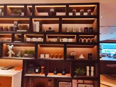 -粤海喜来登酒店·&More聚驿(天河城店)