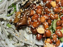 -直隶安家牛肉罩饼(建华店)