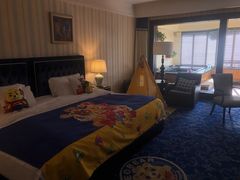 -春晖园度假酒店温泉