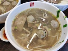 -潮镇老尾牛杂(环城西路店)