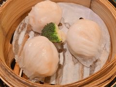 -誉八仙粤菜(万象天地店)