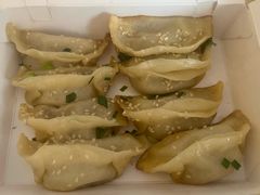 -小姜锅贴(凤凰街店)
