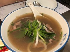 -美奈小馆·越南料理(中航城君尚购物中心店)