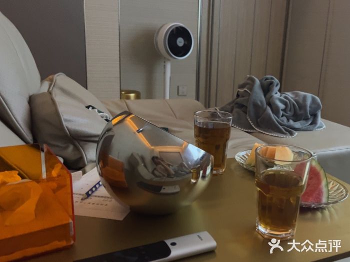 Love Story爱情故事·养生SPA会所(体育店)图片
