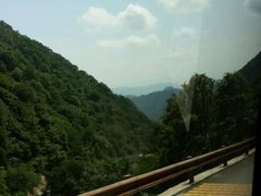 -大水川景区