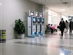 -成都市第一人民医院(南区)