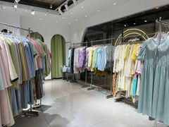 -南京时尚莱迪购物广场(正洪街店)