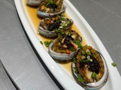 -神洲四海大酒楼(王府井澳门中心店)