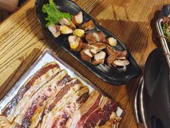 -大壮家原味烤肉(兴华北街店)