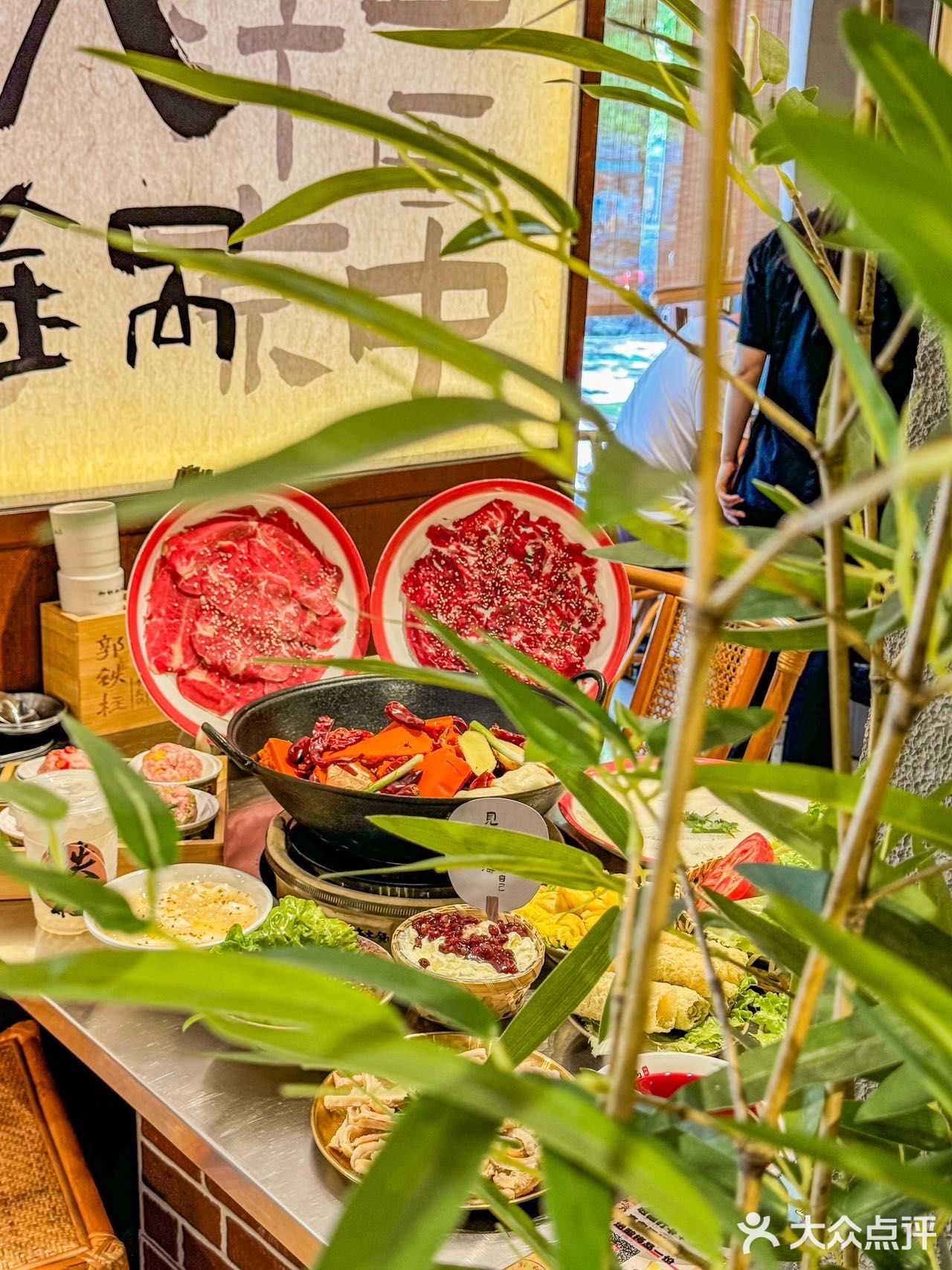 吃火锅还得是重庆火锅！