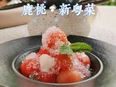 -大树餐厅(大悦城店)