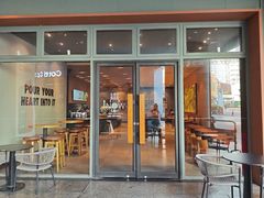 -星巴克(广州百信广场东区店)