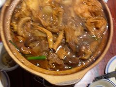 -牛小灶牛杂煲(北京路店)