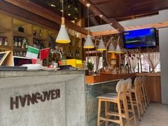 -宿醉·意大利餐厅(忠义街店)