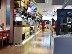 -西贝(吴江路湟普汇店)