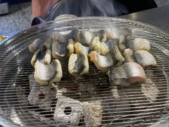 -本炙炭烤·蒲烧活鳗料理店(金沙洲店)