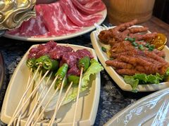 -蜀大侠火锅(总府路店)