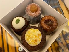 -发酵食堂(屏风街店)