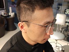 -风格style 专业烫染
