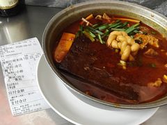 -铁锅哥米线