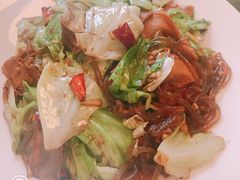 -张大嘴菜馆(庞各庄店)