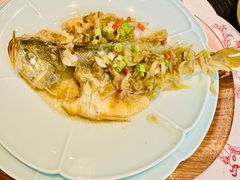 -荷风细雨·中国茶宴(碧云店)