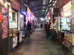 -糯米包油条(武汉大学店)