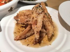 -渝信川菜 · 川味家常菜(财富购物中心店)