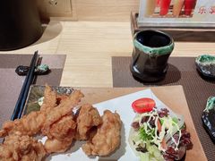 -匠糊·日本料理(美岸广场店)