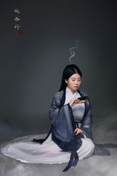 点击看大图 古装写真-美云庭古装·格格服汉服·京城旅拍(北京店)