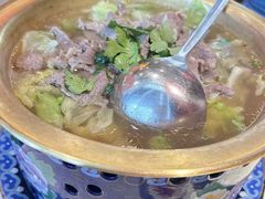 -天辣(金桥啦啦宝都店)