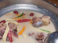 -骨之味·筒骨汤火锅(晋江万达店)