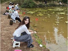 -阿依河景区