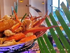 -星璞餐厅(深铁塘朗城君璞酒店)