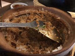 -汤城小厨•粤菜•靓汤(金宝街店)