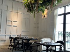 -22ºN BISTRO西餐&酒馆