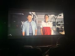 -大光明电影院(南京西路店)