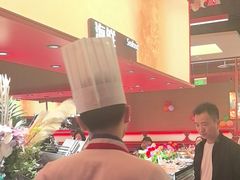 -钱小奴创意自助餐厅·原切谷饲安格斯畅吃(苏州昆山招商花园城店)