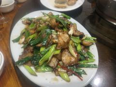 -凯华海鲜火锅·传承三十六年