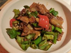 -吴越荣记·苏州菜·松鼠桂鱼(娄门景区店)