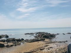 -兴城海滨风景区