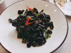 -三品香·江浙菜(松江九谊店)