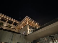 -清河半岛温泉度假酒店