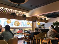 -漫烤鱼&徐州烧烤夜宵(万达店)