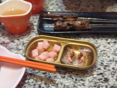 -炭舍干锅(华发商都店)