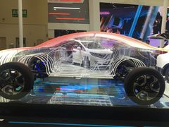 -甘肃国际会展中心
