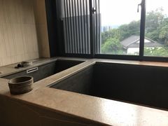 -台北北投丽禧温泉酒店