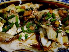 -南花桥羊肉馆老字号(乌镇店)